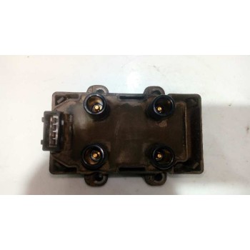 Recambio de bobina encendido para renault clio ii fase i (b/cbo) 1.2 referencia OEM IAM 7700872449 7700872449 770087370