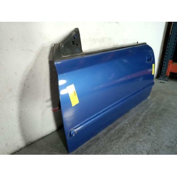 Recambio de puerta delantera izquierda para opel astra g coupé básico referencia OEM IAM   