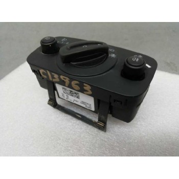 MANDO LUCES AV6T13A024CC SALPICADERO