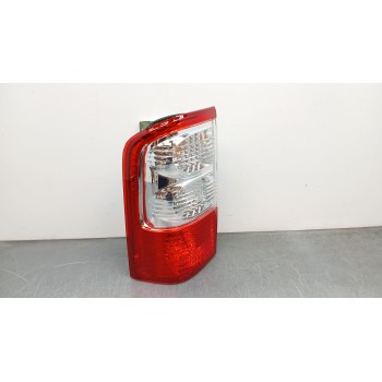 Recambio de piloto trasero izquierdo para nissan patrol gr (y61) 2.8 turbodiesel cat referencia OEM IAM 26555vc30a 16522451 