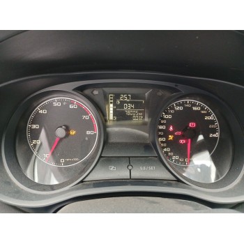 Recambio de cuadro instrumentos para seat ibiza sc (6j1) reference tech referencia OEM IAM 6j0920806  
