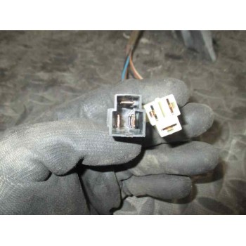 Recambio de retrovisor derecho para volkswagen passat berlina (3a2) cl referencia OEM IAM  AZUL ELECTRICO - 2 CONECTORES