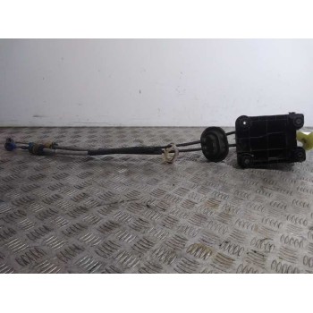 Recambio de varillaje cambio para citroën c4 lim. sport referencia OEM IAM   