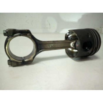 Recambio de piston para alfa romeo mito (145) 1.3 jtd cat referencia OEM IAM 06935 PISTON TOCADO CON BIELA