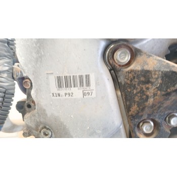 Recambio de motor completo para toyota yaris hybrid active referencia OEM IAM 1NZ 59.609KM 