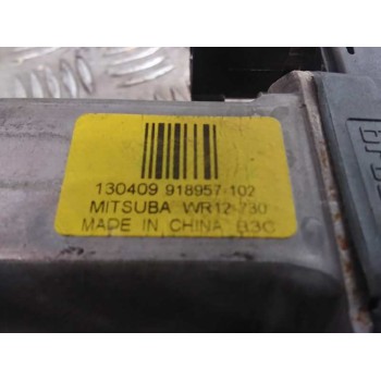 Recambio de elevalunas trasero derecho para land rover evoque dynamic referencia OEM IAM 918957102  