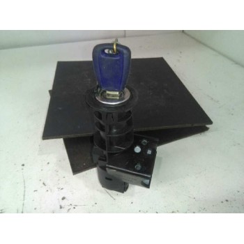 CONMUTADOR DE ARRANQUE 