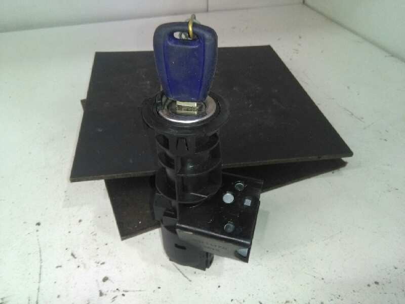 Recambio de conmutador de arranque para fiat punto berlina (188) 1.2 8v referencia OEM IAM   