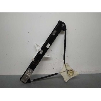 ELEVALUNAS TRASERO IZQUIERDO 6F0839461A SOLO MECANISMO 