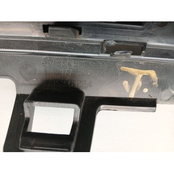 Recambio de rejilla paragolpes delantero para mercedes-benz clase a (w177) a 160 d (177.002) referencia OEM IAM A1778880200  