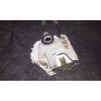 Recambio de cerradura puerta delantera derecha para honda fr-v (be) 1.7 referencia OEM IAM   5 PINS