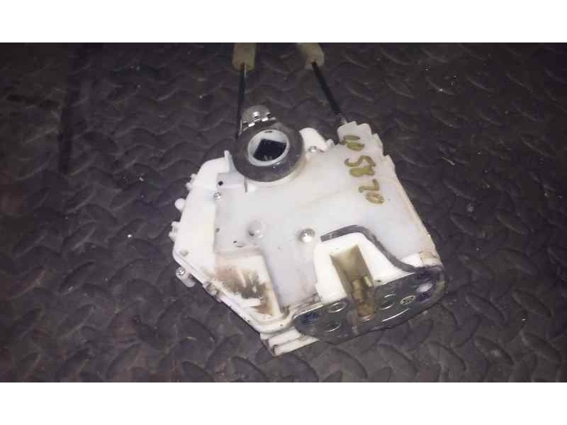 Recambio de cerradura puerta delantera derecha para honda fr-v (be) 1.7 referencia OEM IAM   5 PINS