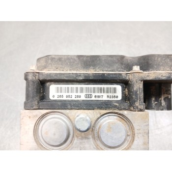 Recambio de abs para citroën c4 lim. business referencia OEM IAM 0265952289  