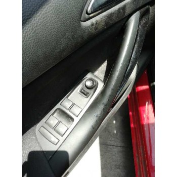 MANDO ELEVALUNAS DELANTERO IZQUIERDO 