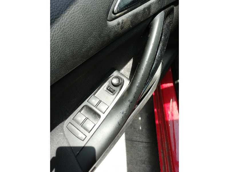 Recambio de mando elevalunas delantero izquierdo para opel astra k lim. 5türig dynamic start/stop referencia OEM IAM   