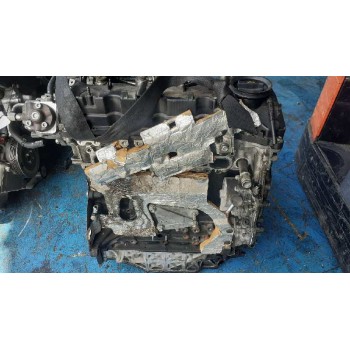 MOTOR COMPLETO CASCO 