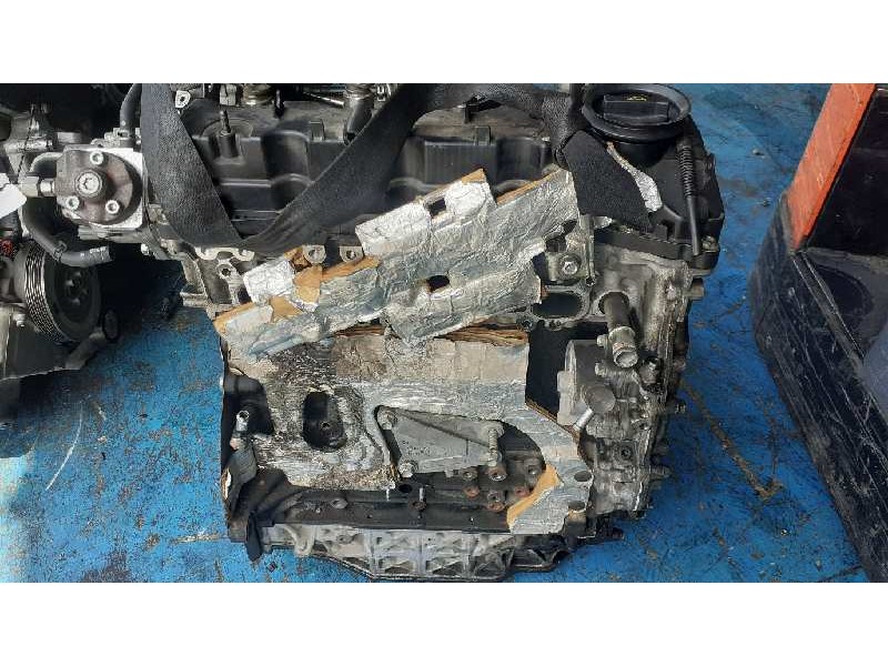 Recambio de motor completo para mazda cx-7 (er) active referencia OEM IAM  CASCO 