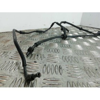 Recambio de latiguillo de freno para honda cbr 650r cbr 650r referencia OEM IAM   DELANTERO