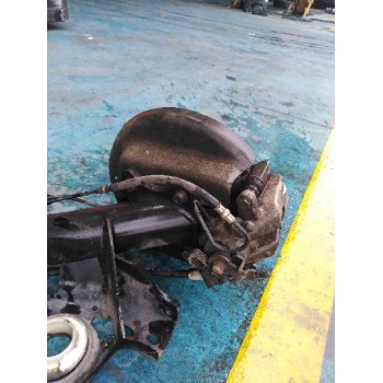 Recambio de puente trasero para citroën c4 lim. seduction referencia OEM IAM  DISCO 4T ABS