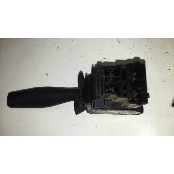 Recambio de mando luces para citroën zx 1.9 d tentation referencia OEM IAM 33780502  