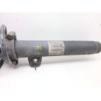 Recambio de amortiguador delantero izquierdo para bmw x1 (e84) sdrive 18 d referencia OEM IAM 3131685523901 E84V065BL 