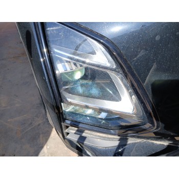 Recambio de faro derecho para omoda 5 referencia OEM IAM 605000531AA  INFERIOR