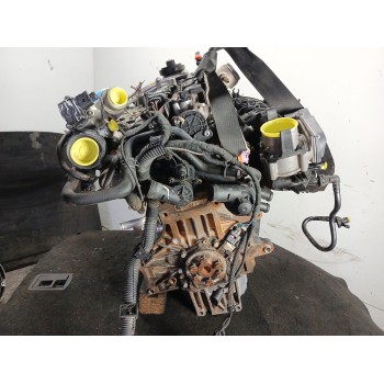 Recambio de motor completo para seat leon (1p1) 1.4 tsi referencia OEM IAM CAX  
