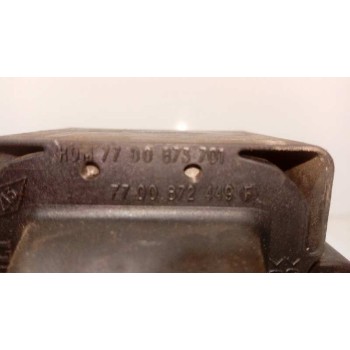 Recambio de bobina encendido para renault clio ii fase i (b/cbo) 1.2 referencia OEM IAM 7700872449 7700872449 770087370