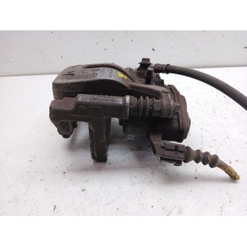 Recambio de pinza freno trasera derecha para nissan qashqai iii (j12) 1.3 dig-t referencia OEM IAM 440006RA0B  