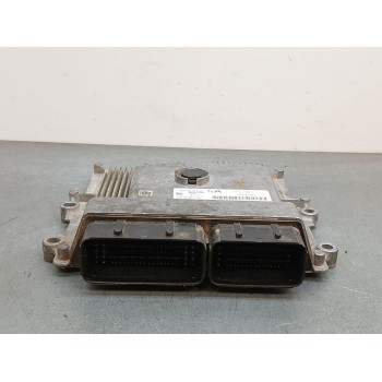 Recambio de centralita motor uce para citroën c4 picasso feel referencia OEM IAM 9826380880 A2C1619530001 CONTINENTAL