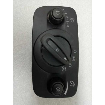 Recambio de mando luces para ford kuga (cbs) titanium referencia OEM IAM AV6T13A024CC  SALPICADERO