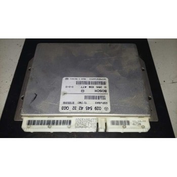 MODULO ELECTRONICO 0295454232Q03 CENTRALITA ESP