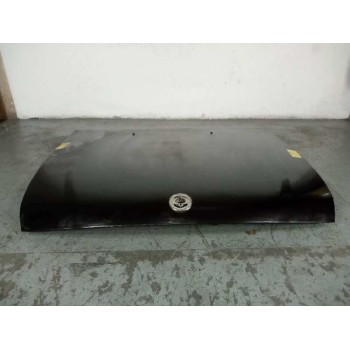 Recambio de capot para ssangyong rexton 2.7 turbodiesel cat referencia OEM IAM 6100108012  6100108012