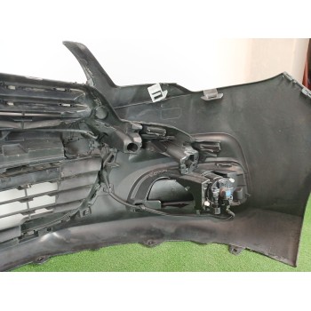 Recambio de paragolpes delantero para citroën c4 ii (nc_) 1.6 bluehdi 120 referencia OEM IAM 9676285080  