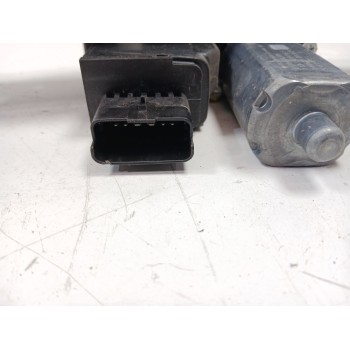 Recambio de elevalunas delantero izquierdo para opel vivaro c furgoneta (k0) 1.5 referencia OEM IAM 9840159480  