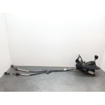 Recambio de palanca cambio para ford focus lim. (cb8) trend referencia OEM IAM F1FR7C453CKF  