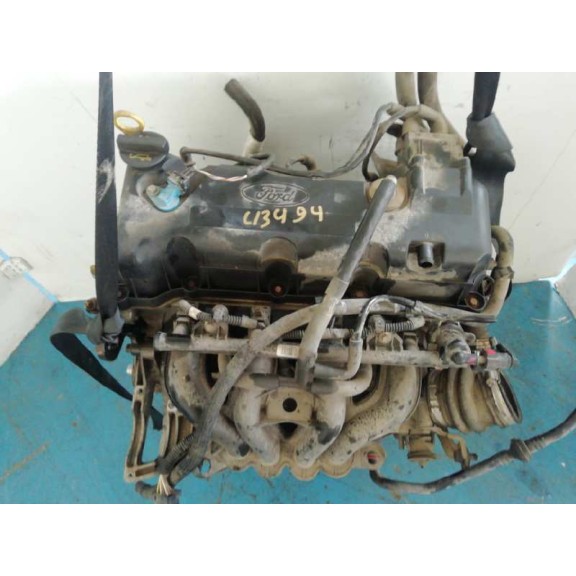 Recambio de motor completo para ford ka (ccq) básico referencia OEM IAM A9B  