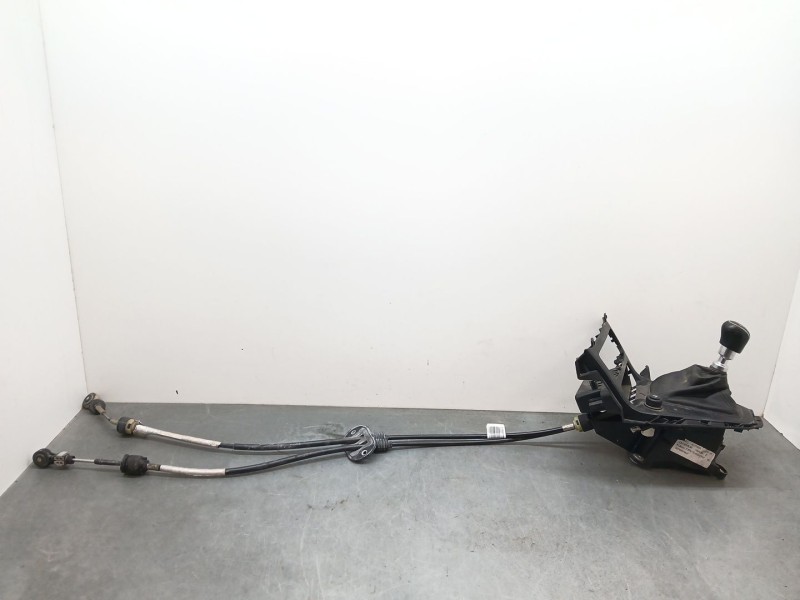 Recambio de palanca cambio para ford focus lim. (cb8) trend referencia OEM IAM F1FR7C453CKF  