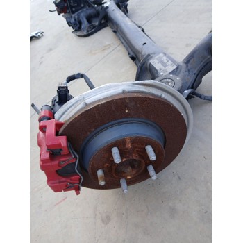 Recambio de puente trasero para ford focus st-line referencia OEM IAM 2540216 2479372 2479371