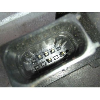 Recambio de cerradura puerta trasera derecha para chevrolet cruze 2.0 diesel cat referencia OEM IAM   5 PINS