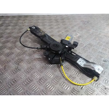 Recambio de elevalunas trasero derecho para land rover evoque dynamic referencia OEM IAM 918957102  