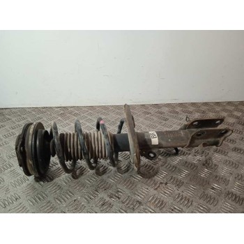 Recambio de amortiguador delantero derecho para nissan pulsar (c13) acenta referencia OEM IAM   