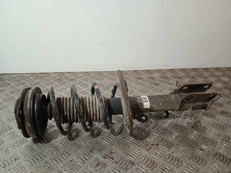 Recambio de amortiguador delantero derecho para nissan pulsar (c13) acenta referencia OEM IAM   