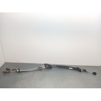 Recambio de varillaje cambio para ford puma (j2k, cf7) 1.0 ecoboost referencia OEM IAM 2440273 L1BR7E395CD 