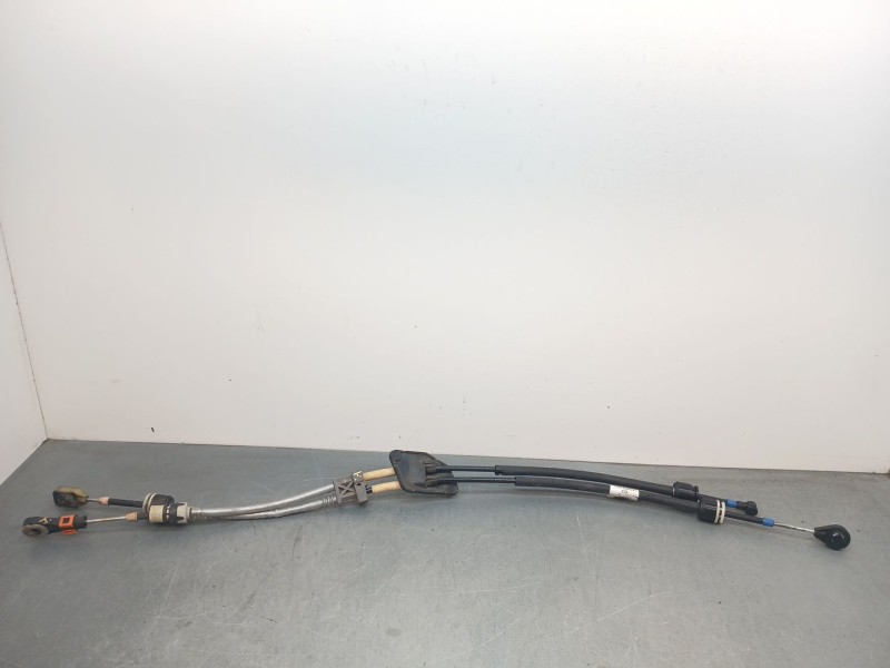 Recambio de varillaje cambio para ford puma (j2k, cf7) 1.0 ecoboost referencia OEM IAM 2440273 L1BR7E395CD 