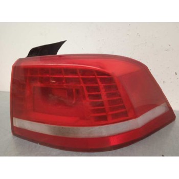 Recambio de piloto trasero derecho para volkswagen passat lim. (362) advance bluemotion referencia OEM IAM 3AE945208B LED 