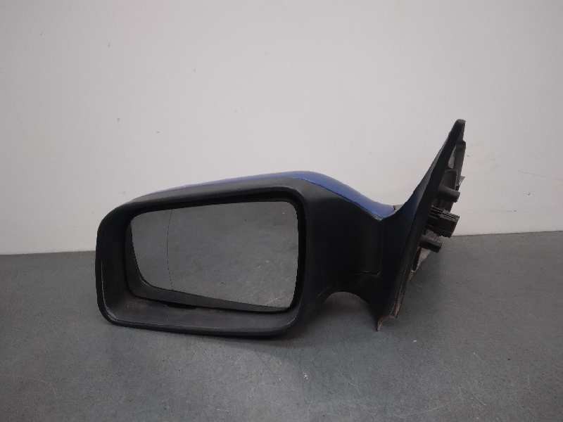 Recambio de retrovisor izquierdo para opel astra g coupé básico referencia OEM IAM 338501 5 PINES 