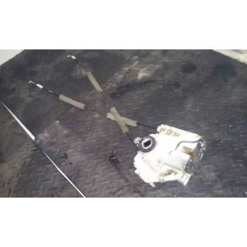Recambio de cerradura puerta delantera derecha para honda fr-v (be) 1.7 referencia OEM IAM   5 PINS