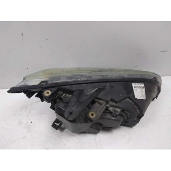 Recambio de faro izquierdo para ford focus berlina (cap) ambiente (d) referencia OEM IAM 4M5113W030JC H7 H1 