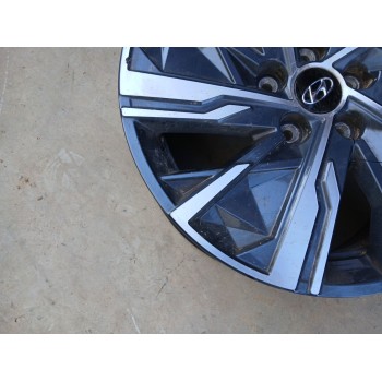 Recambio de llanta para hyundai tucson (nx4e, nx4a) 1.6 t-gdi referencia OEM IAM 52910N7160  